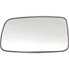 Plastic Back Mirror - image 1