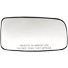 Plastic Back Mirror - image 1