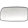 Plastic Back Mirror - image 1