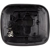 Replacement Glass - Plastic Backing - image 2