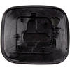 Replacement Glass - Plastic Backing - image 2