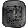 Replacement Glass - Plastic Backing - image 2