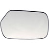Replacement Glass - Plastic Backing - image 1