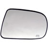 Replacement Glass - Plastic Backing - image 1