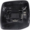 Replacement Glass - Plastic Backing - image 2
