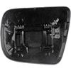 56787 Plastic Door Mirror Glass; 2006-2008 Subaru Forester - image 2