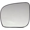 Replacement Glass - Plastic Backing - image 1