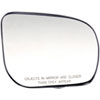 Replacement Glass - Plastic Backing - image 1