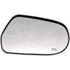 Replacement Glass - Plastic Backing - image 1