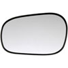 Plastic Backed Mirror Replacement - image 1