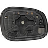 Plastic Backed Mirror Replacement - image 2