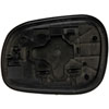Plastic Backed Mirror Replacement - image 2