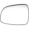 Replacement Glass - Plastic Backing - image 1