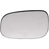 Replacement Glass - Plastic Backing - image 1