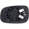 Replacement Glass - Plastic Backing - image 2