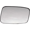 Replacement Glass - Plastic Backing - image 1
