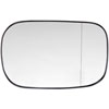 Replacement Glass - Plastic Backing - image 1