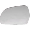 Replacement Glass - Plastic Backing - image 1