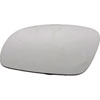Replacement Glass - Plastic Backing - image 1