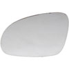 Replacement Glass - Plastic Backing - image 1