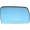 Plastic Backed Mirror Replacement - image 1