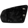 Replacement Glass - Plastic Backing - image 2