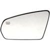 Replacement Glass - Plastic Backing - image 1