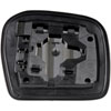 Replacement Glass - Plastic Backing - image 2