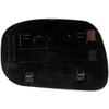Replacement Glass - Plastic Backing - image 2