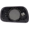 Replacement Glass - Plastic Backing - image 2