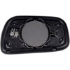 Replacement Glass - Plastic Backing - image 2