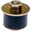 Rubber Expansion Plug Universal 1-1/8" - 1-1/4" - image 1