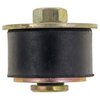 Rubber Expansion Plug 1955-1959 GMC - image 2