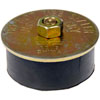 EXP PLG RUBBER 1 7/8 - image 1
