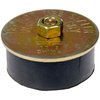 Rubber Expansion Plugs Universal 1-7/8" to 2" - image 1