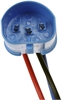 57314 3 Wire Male Socket - image 1