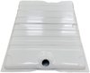 Fuel Tank With Lock Ring And Gasket - image 3