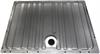 Fuel Tank With Lock Ring and Seal Ford Mustang/Mercury Cougar