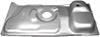 Fuel Tank With Lock Ring And Seal - image 1