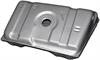 Fuel Tank With Lock Ring And Seal - image 1