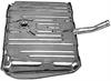 Fuel Tank With Lock Ring And Seal - image 1