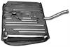 Fuel Tank With Lock Ring And Seal - image 1