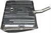 Fuel Tank With Lock Ring And Seal 1971-72 Chevy Chevelle - image 1