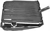 Fuel Tank With Lock Ring, O-Ring & Filler Neck 1965-1966 Chevrolet Bel Air, Biscayne, Caprice, Impala - image 1