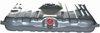 Fuel Tank With Lock Ring, O-Ring & Baffled Sump 1973 Chevrolet Bel Air,  Caprice, Impala - image 3