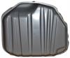 Fuel Tank With Lock Ring And Seal - image 1