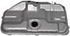 Fuel Tank With Lock Ring And Seal - image 1