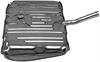 Fuel Tank With Lock Ring And Seal - image 1