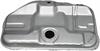 Steel Fuel Tank - image 1