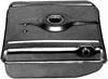 Fuel Tank With Lock Ring And Seal - image 1